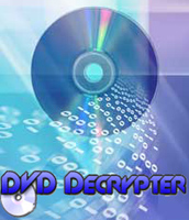 Рип DVD-Video накопителя на HDD с DVD Decrypter