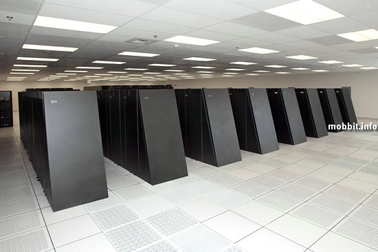 ТОП-15 самых мощных суперкомпьютеров мира