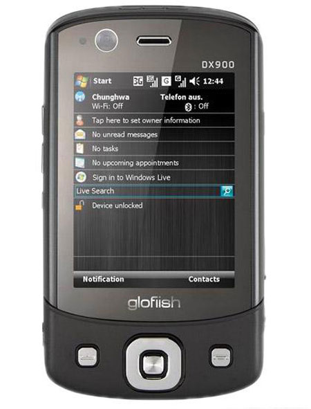 ТОП-10 лучших мобильных телефонов за 2008 год