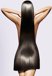 №1 услуга в салоне красоты био – ламинирование (запечатывание) волос от Revlon Professional