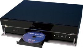 Blu-ray против HD-DVD: современное состояние