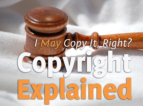 История авторского права