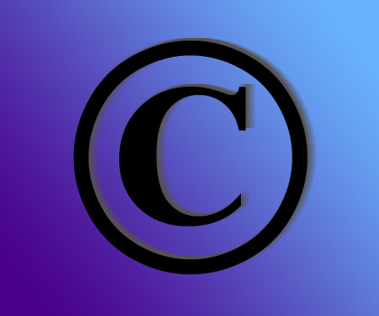 История авторского права
